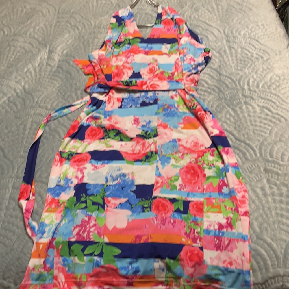 Dress - Picture 4 of 7